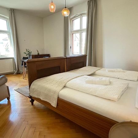 Bodensee Rooms Lochau Exterior photo