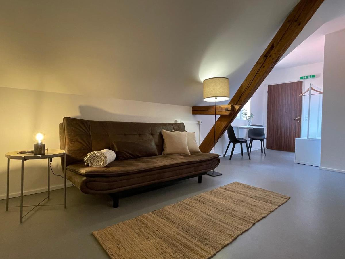 Bodensee Rooms Lochau Exterior photo