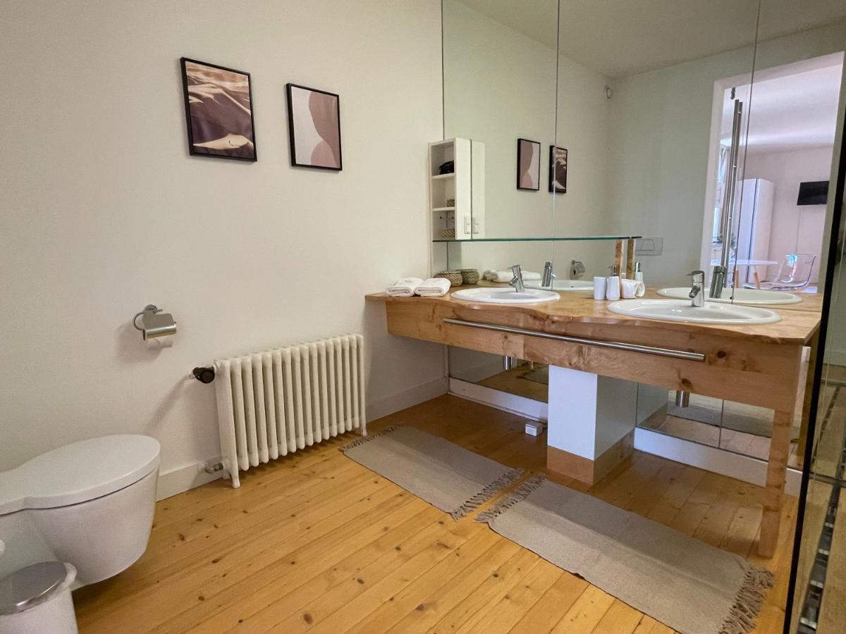 Bodensee Rooms Lochau Exterior photo