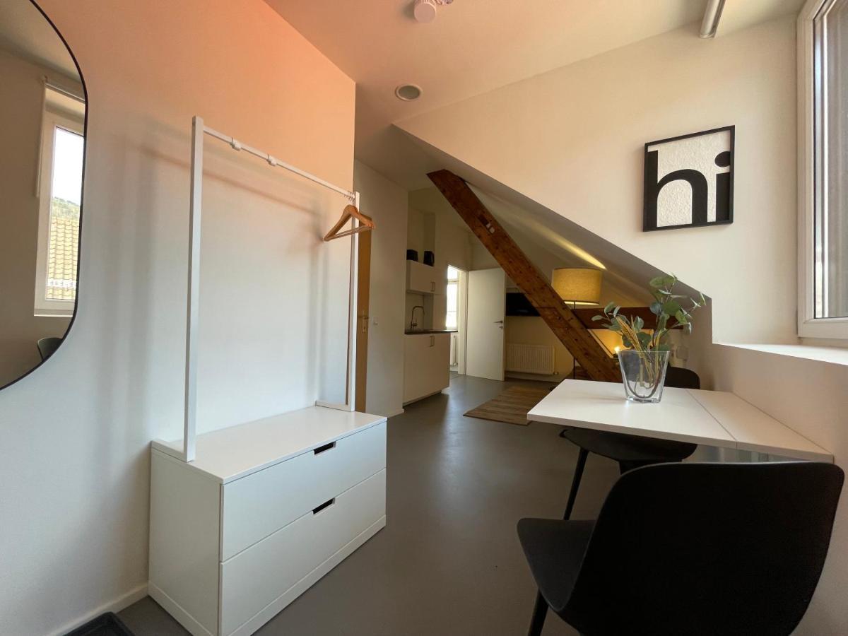 Bodensee Rooms Lochau Exterior photo