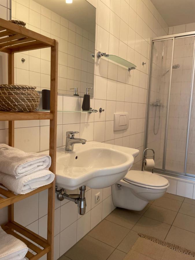 Bodensee Rooms Lochau Exterior photo
