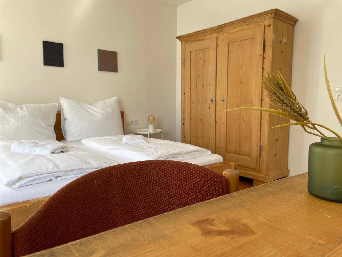 Bodensee Rooms Lochau Exterior photo